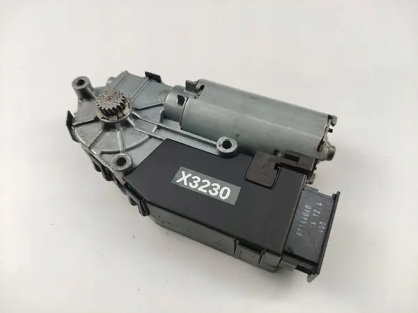 Moteur de toit ouvrant OEM 1Q0959591B VW EOS image 5