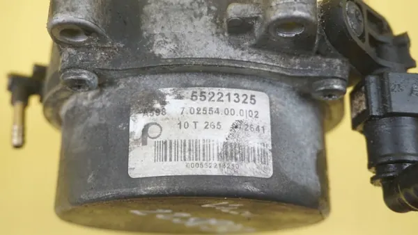 Bomba de vacío OEM 940A4000 para Alfa Romeo 2.0 JTDM image 4