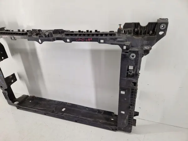 VW Polo 6 VI 2G0 Reforço de Para-choque Dianteiro OEM image 4