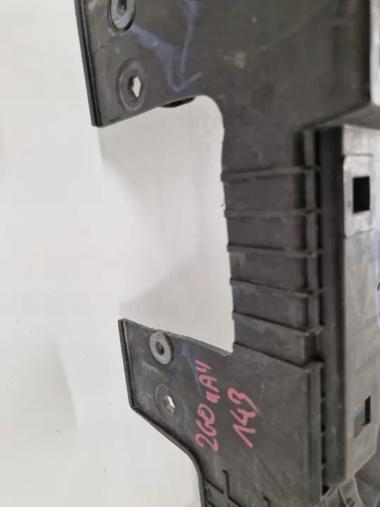 VW Polo 6 VI 2G0 Reforço de Para-choque Dianteiro OEM image 6