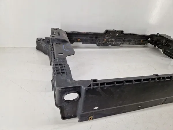 VW Polo 6 VI 2G0 Reforço de Para-choque Dianteiro OEM image 9