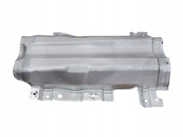 Alfa Romeo OE 46338255 värmesköld - Begagnad image 3