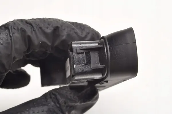 Porsche Cayman 987 Achterklep Ontgrendelknop 99761310502 image 3