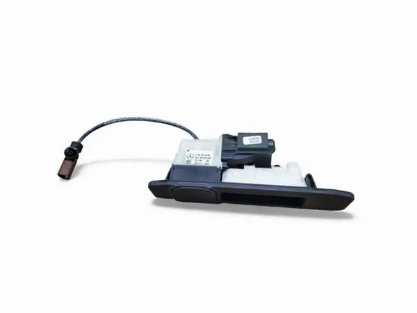 Mercedes-Benz GL X166 takaovenkahva OEM A1667500693 image 4