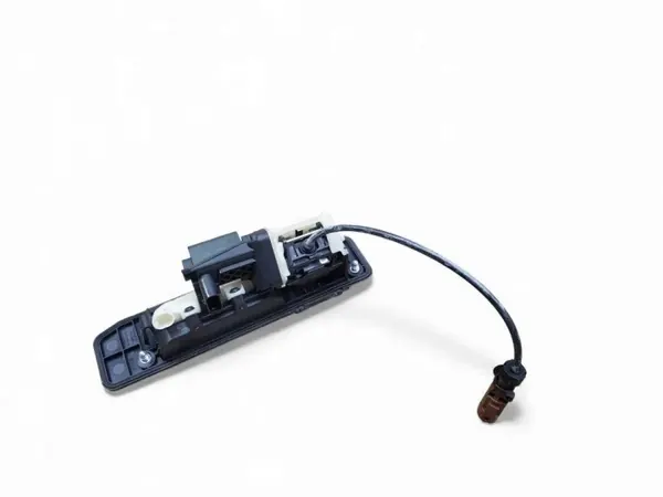 Mercedes-Benz GL X166 takaovenkahva OEM A1667500693 image 5