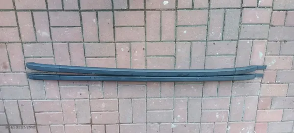 Barras de techo OEM ER-RR-0013B-002 para Fiat Panda Cross image 5