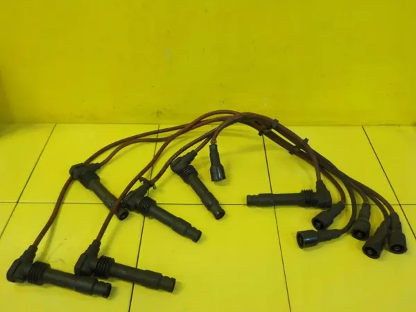 Cables de Encendido Opel OEM 0300302101 para Senator 2.5 image 2