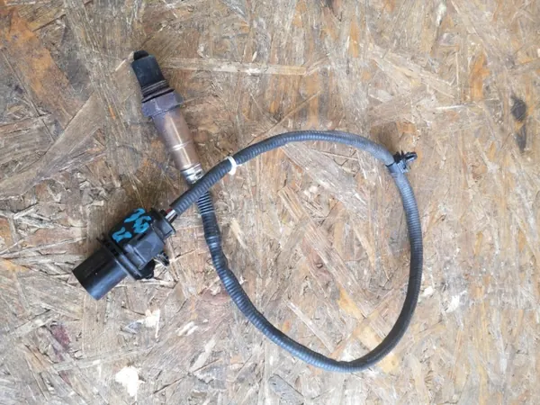 Sonde Lambda OEM 0258017140 pour Suzuki Alto VII image 2