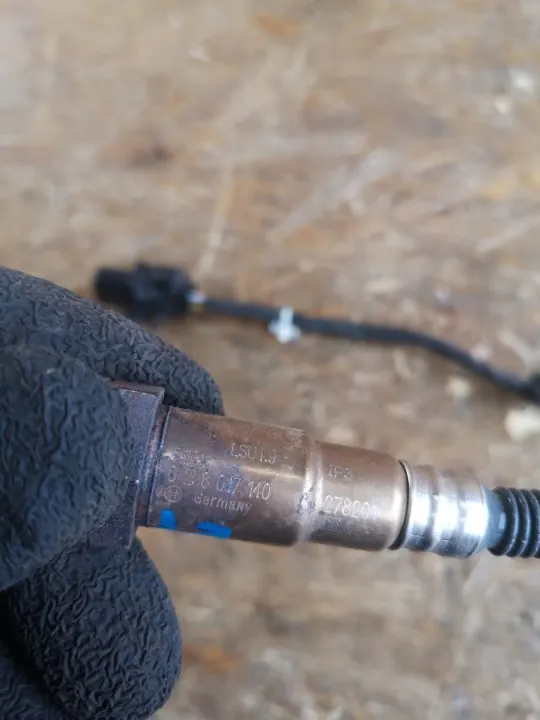 Sonde Lambda OEM 0258017140 pour Suzuki Alto VII image 4