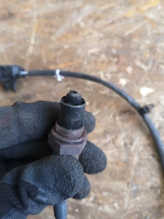 Sonde Lambda OEM 0258017140 pour Suzuki Alto VII image 5