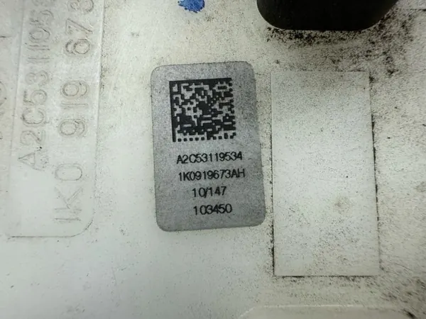 Kraftstoffstandssensor OEM 1K0919673AH für VW Golf VI image 9