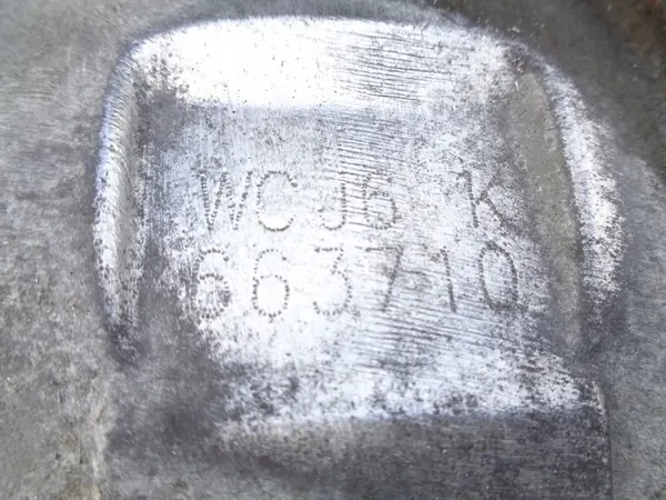 Hyundai IX35 Vaihteisto 1.7 CRDi 2012 2X2 Kia Sportage OEM image 4