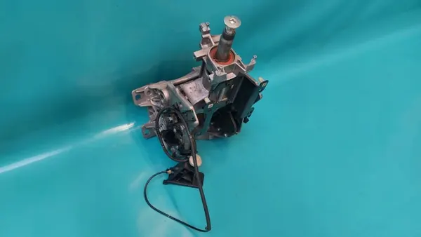 Levier de boîte de direction Mercedes Actros MP4 OEM A9604600816 image 2