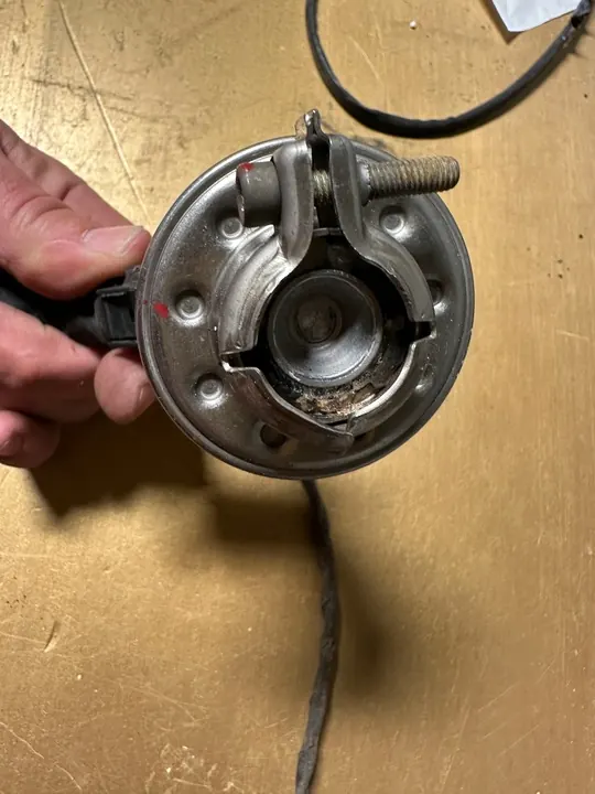 HYUNDAI SANTA FE IV 2.2 CRDI AdBlue Injector OEM image 5