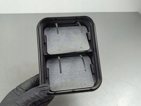 MG HS Ventilatierooster OEM FOB45416 - Gebruikt image 2