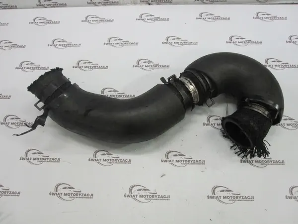 Luftrohr Intercooler Hyundai Santa Fe 2.2 CRDI 28262-27800 image 2