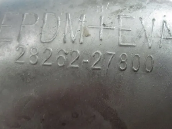 Luftrohr Intercooler Hyundai Santa Fe 2.2 CRDI 28262-27800 image 3