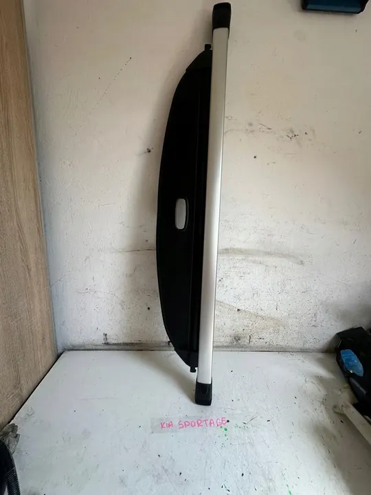 KIA SPORTAGE V Rear Trunk Cover M85910F1000 image 2