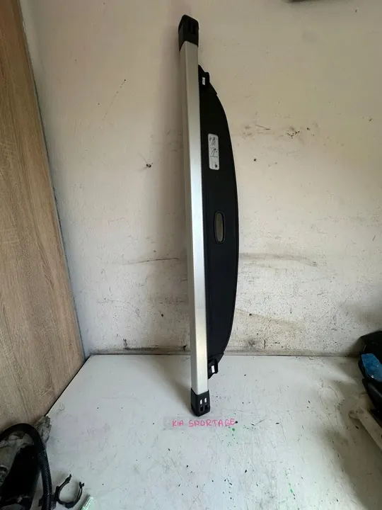 KIA SPORTAGE V Rear Trunk Cover M85910F1000 image 3