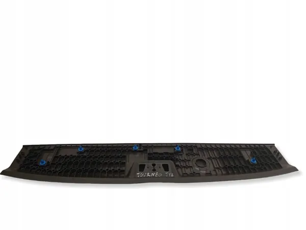 Ford Tourneo Courier Kofferbakdrempelbeschermer OEM ET76R40352AEW image 6