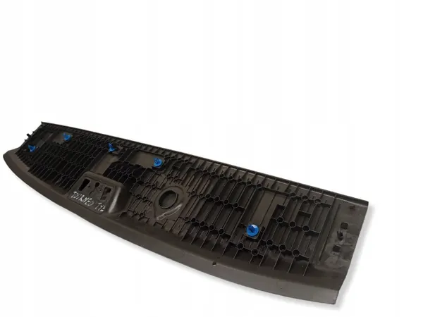 Ford Tourneo Courier Kofferbakdrempelbeschermer OEM ET76R40352AEW image 7