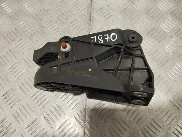 Gaspedal-Positionssensor Maserati QUATTROPORTE VI 2014 OEM image 1