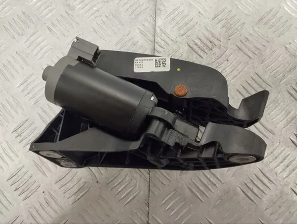 Gaspedal-Positionssensor Maserati QUATTROPORTE VI 2014 OEM image 3