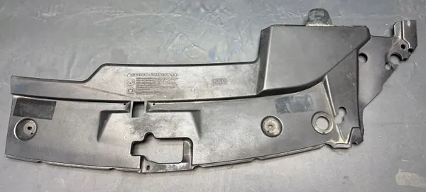 OEM 5314105030 Motorkapafwerking voor Toyota Avensis image 2