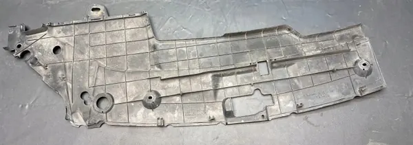 OEM 5314105030 Motorkapafwerking voor Toyota Avensis image 5