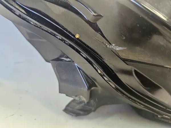 Oikea Ajovalaisin Tesla Model 3 Lift Y 1514953-00-E image 6