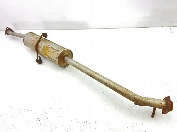 Keskusvaimennin Honda OE OEM TŁUMIK ŚRODKOWY - Käytetty image 2