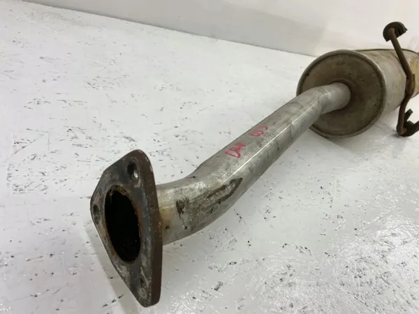 Keskusvaimennin Honda OE OEM TŁUMIK ŚRODKOWY - Käytetty image 6