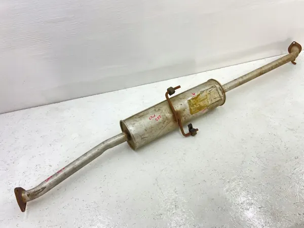 Keskusvaimennin Honda OE OEM TŁUMIK ŚRODKOWY - Käytetty image 7