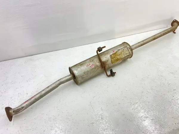 Keskusvaimennin Honda OE OEM TŁUMIK ŚRODKOWY - Käytetty image 8