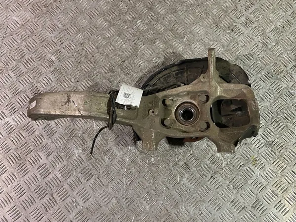 Moyeu roue avant Maserati Levante 2020 OEM 06701068720 image 3