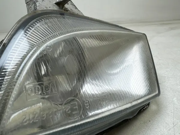1999 Citroen Xsara Farol de Neblina Dianteiro 67721035 image 3