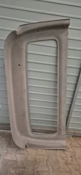 OEM EXA2197 Trennwand-Bezug für Renault Master III image 2