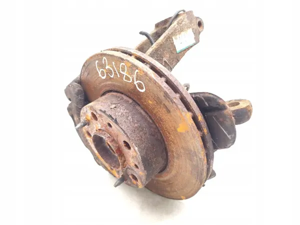 OEM 01393344080 Framhjulsnav för Citroen Relay image 2