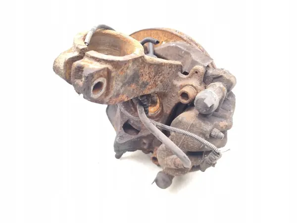 OEM 01393344080 Framhjulsnav för Citroen Relay image 3