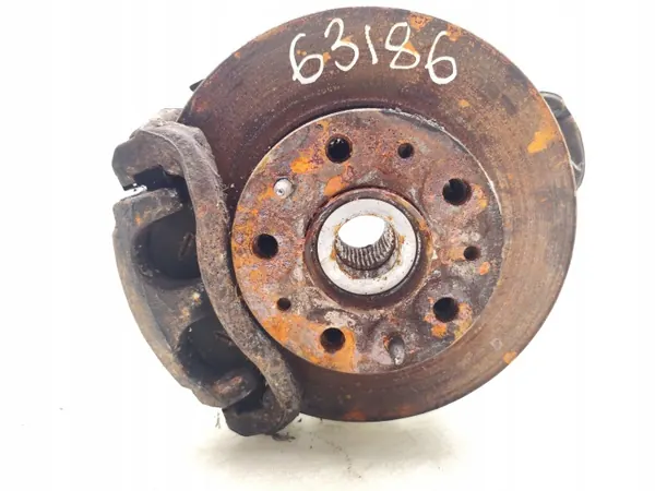 OEM 01393344080 Framhjulsnav för Citroen Relay image 5