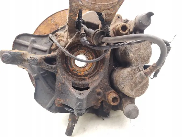 OEM 01393344080 Framhjulsnav för Citroen Relay image 6