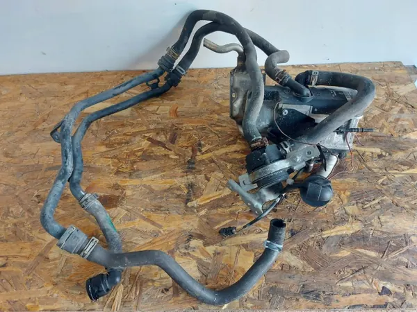 VW Golf VII Webasto Standheizung OEM 5Q0815005M image 2