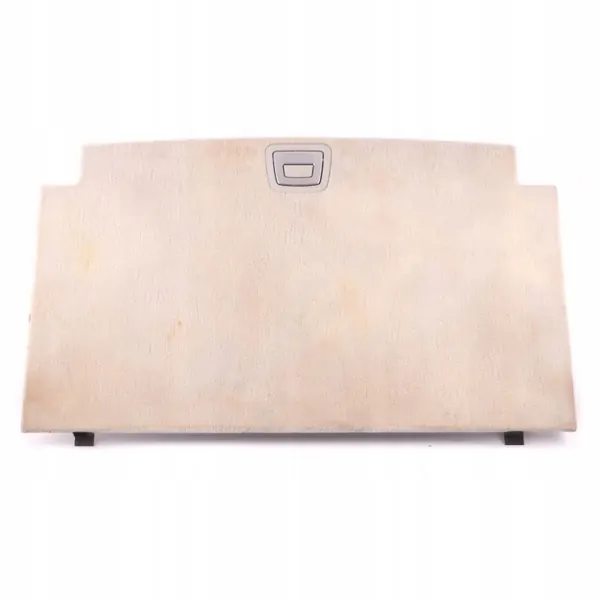 Tapis de coffre Mercedes S204 OEM A2046800002 Beige image 2
