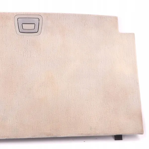 Tapis de coffre Mercedes S204 OEM A2046800002 Beige image 3