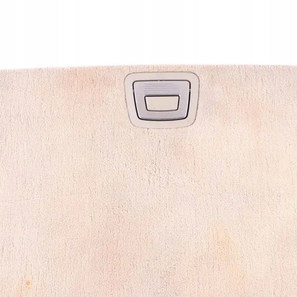Tapis de coffre Mercedes S204 OEM A2046800002 Beige image 4