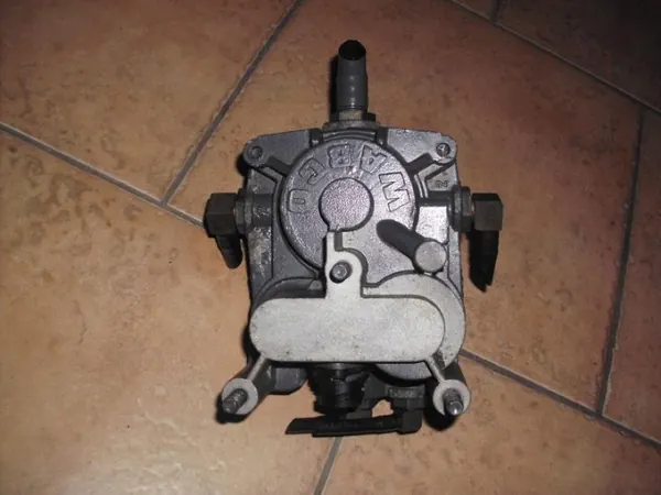 DAF EBS Bromsmodulatorventil OEM - Framaxel image 2