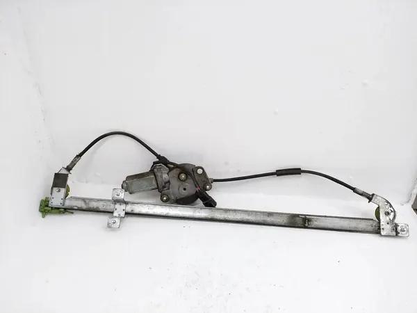 Elevador de vidro elétrico esquerdo Fiat Ducato 2003 image 3