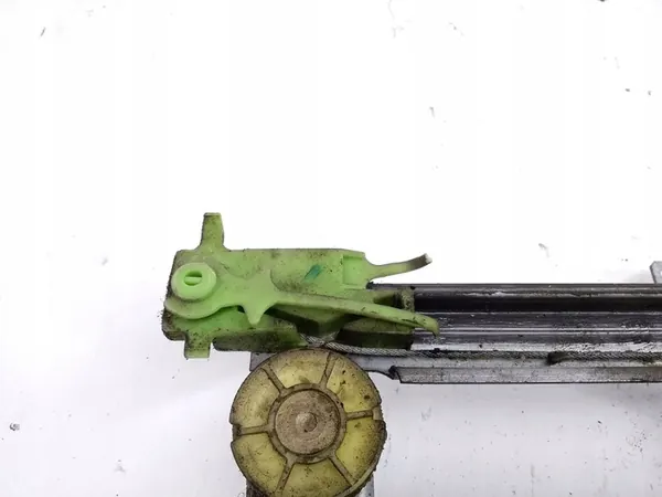 Elevador de vidro elétrico esquerdo Fiat Ducato 2003 image 4