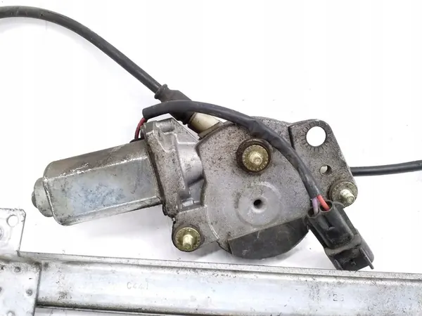 Elevador de vidro elétrico esquerdo Fiat Ducato 2003 image 7