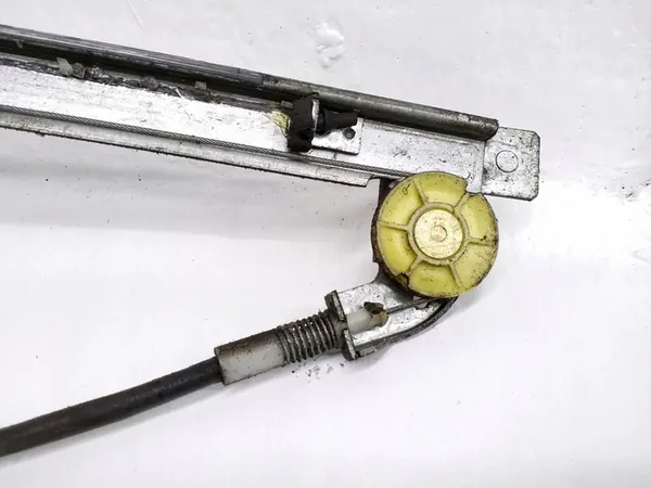 Elevador de vidro elétrico esquerdo Fiat Ducato 2003 image 9